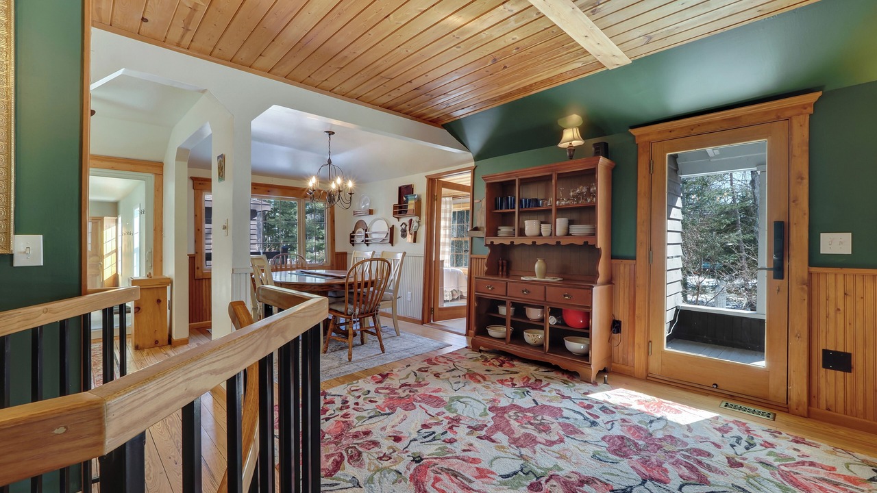 Photo of Bedroom in Charlevoix