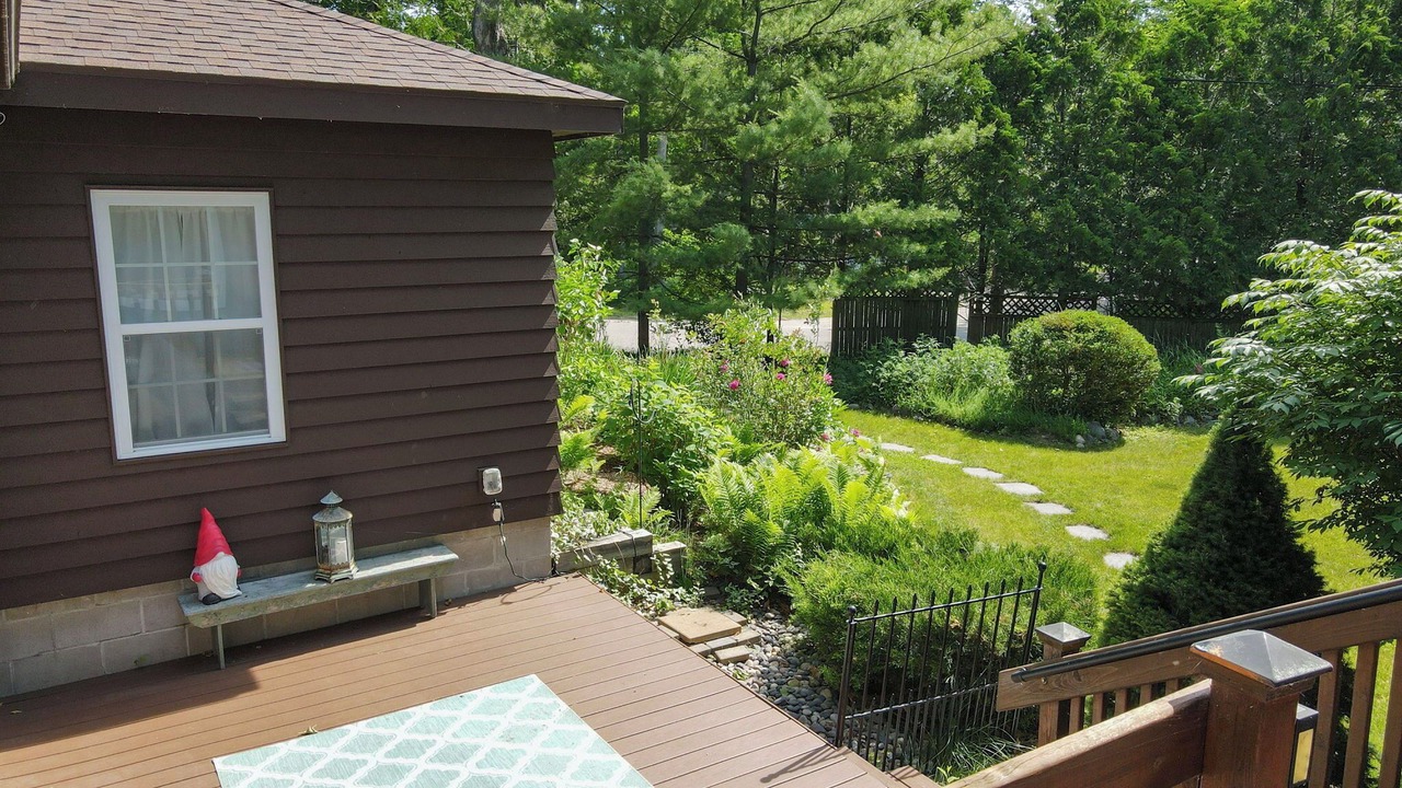 Photo of Outdoor in Charlevoix