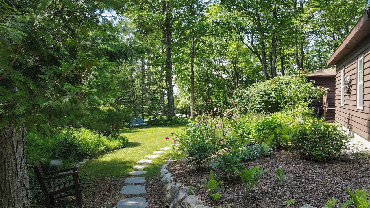 Photo of Outdoor in Charlevoix