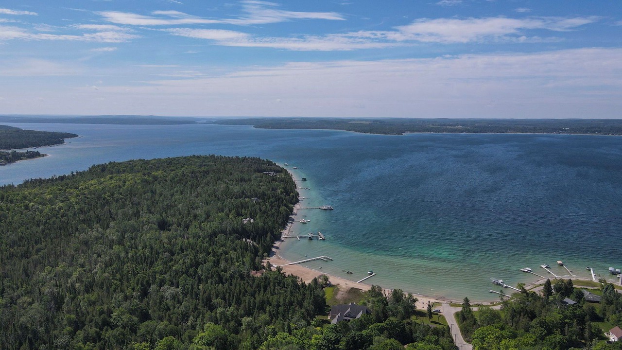 Photo of Outdoor in Charlevoix