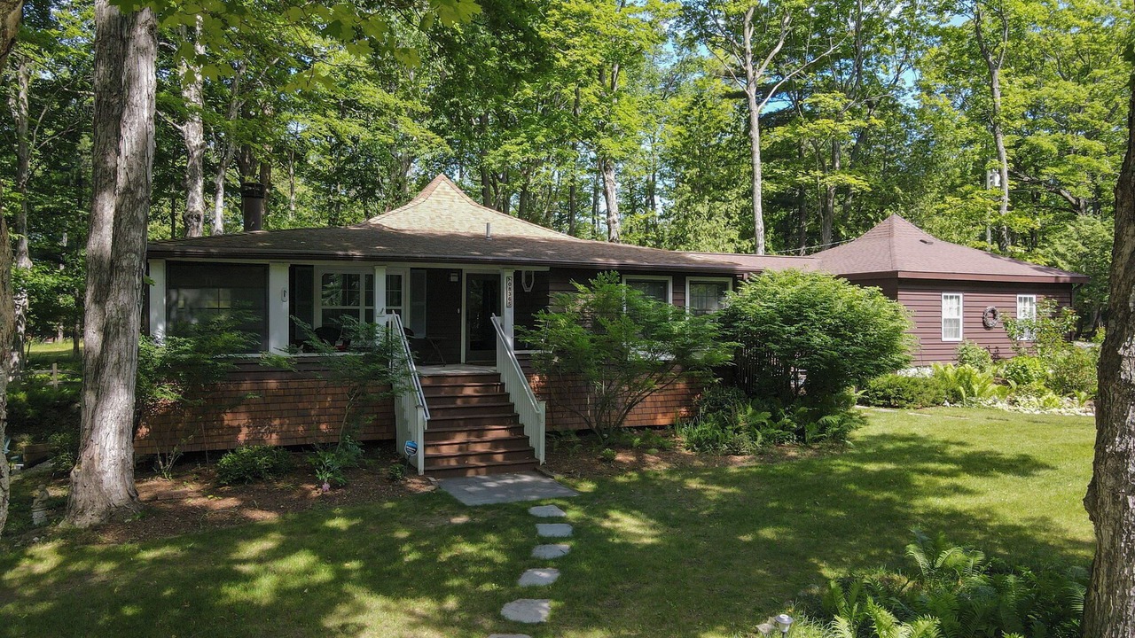 Photo of Outdoor in Charlevoix