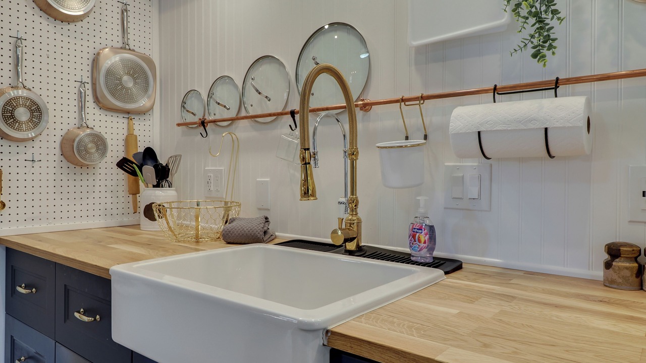 Photo of Bathroom in Charlevoix