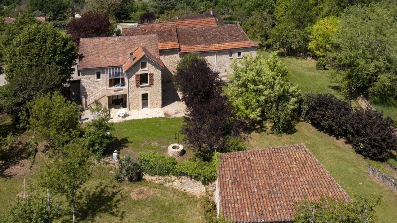 Photo of Outdoor in Saint-Jean-Lespinasse