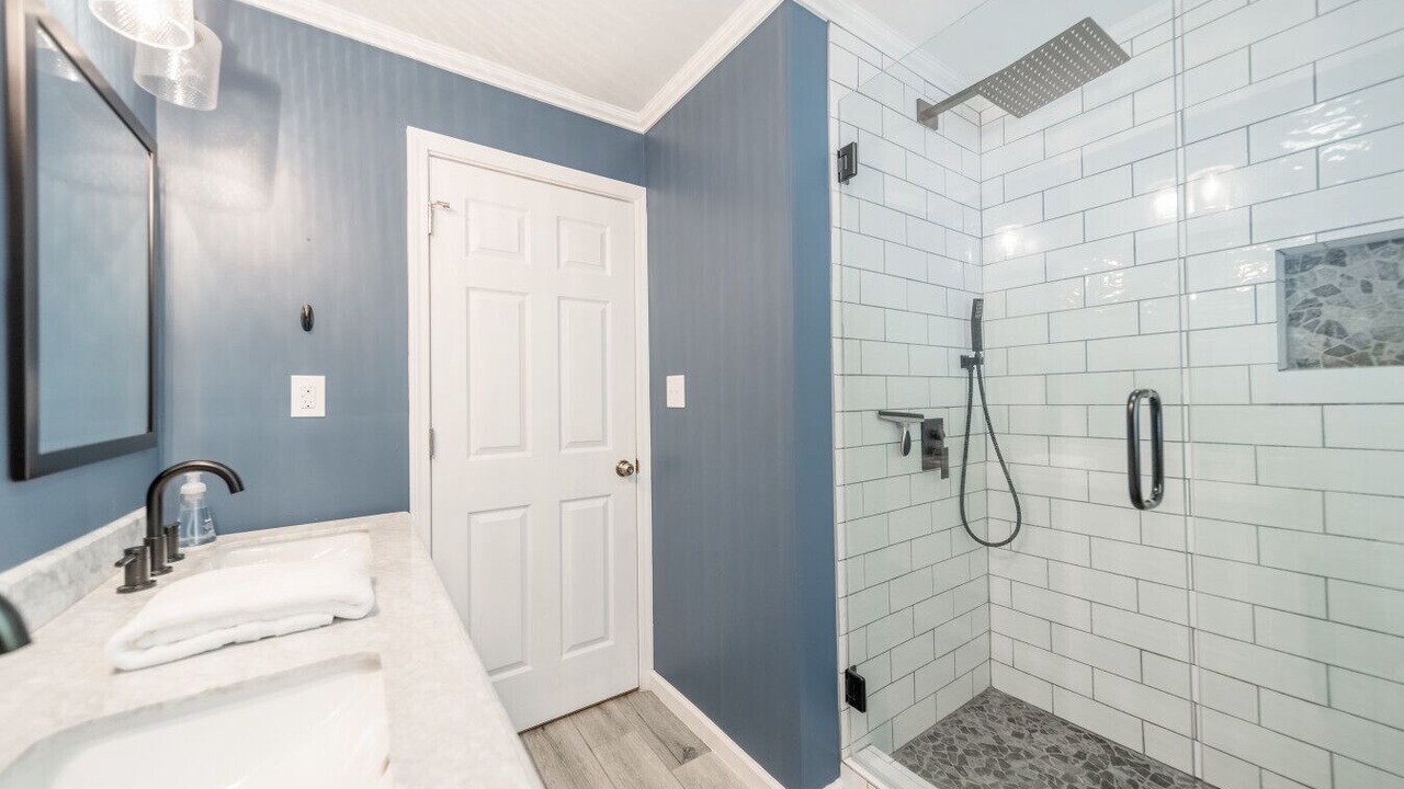 Photo of Bathroom in Mayhew