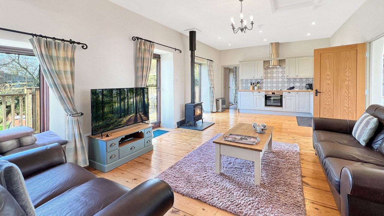 Photo of Livingroom in Saint Blazey