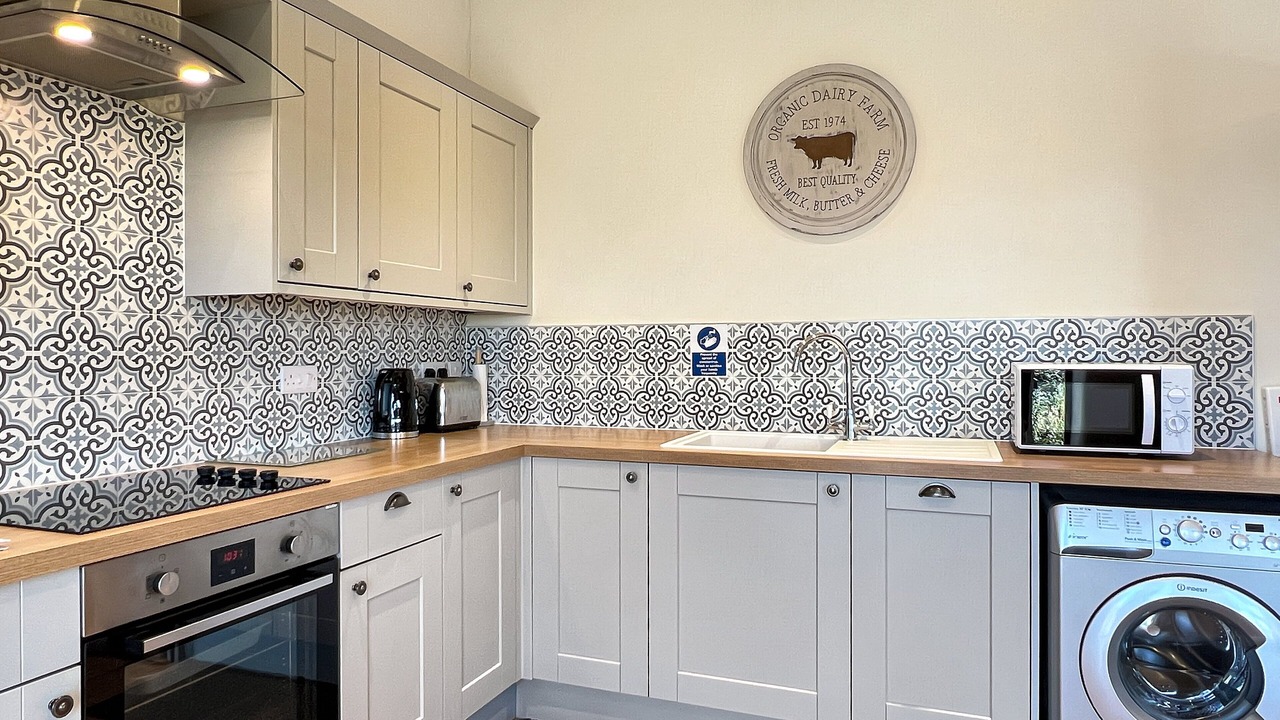 Photo of Kitchen in Saint Blazey