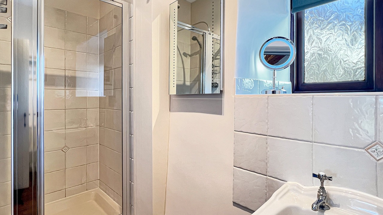 Photo of Bathroom in Saint Blazey