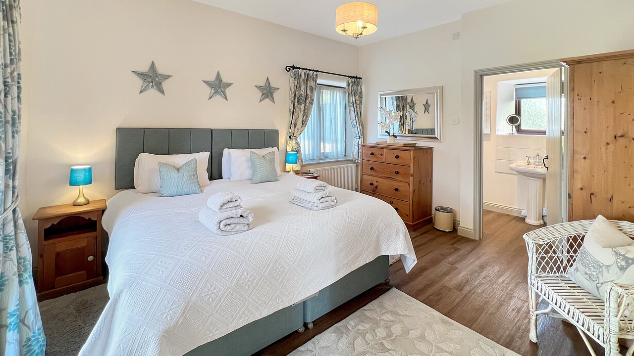 Photo of Bedroom in Saint Blazey