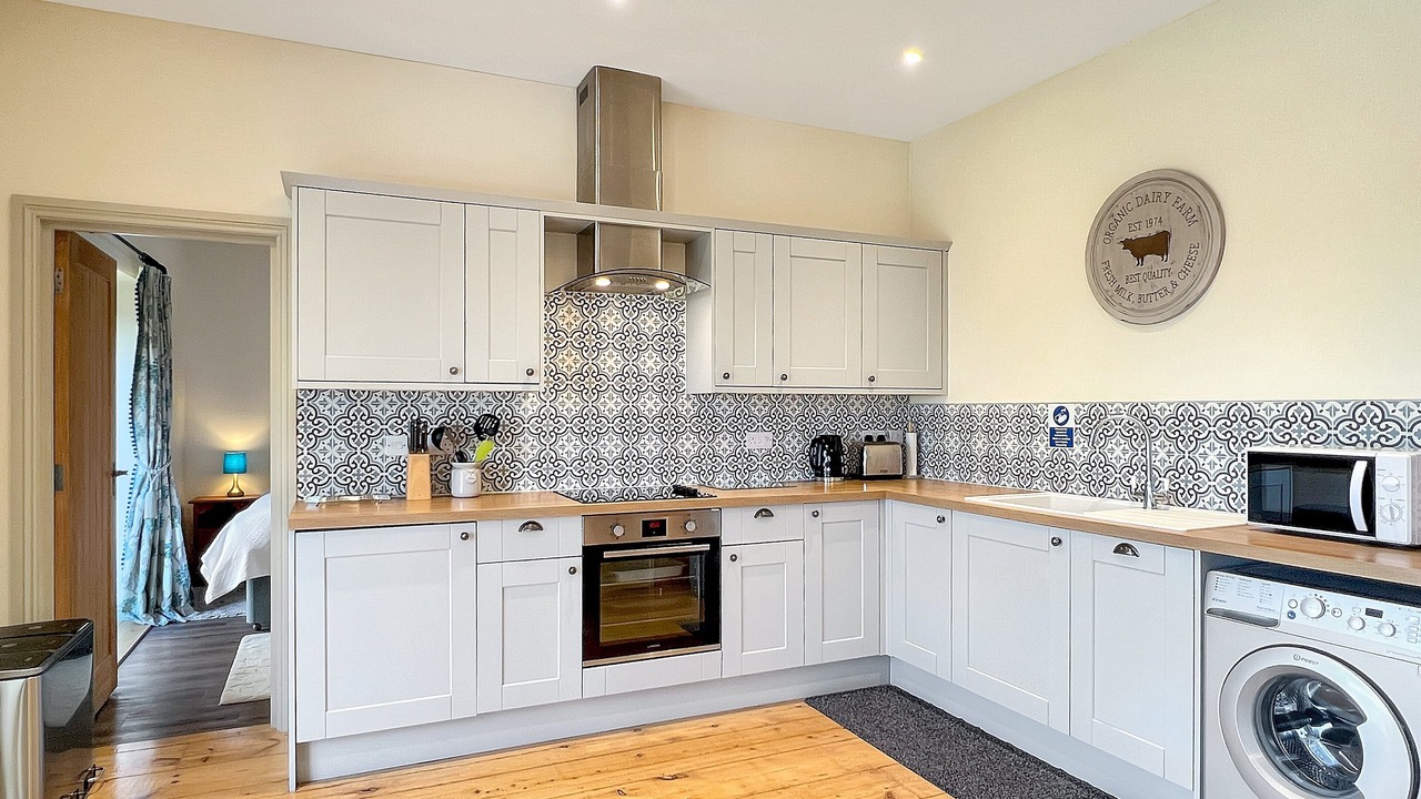 Photo of Kitchen in Saint Blazey