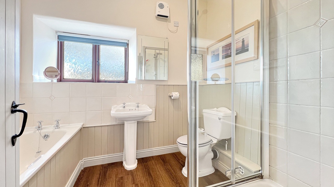 Photo of Bathroom in Saint Blazey