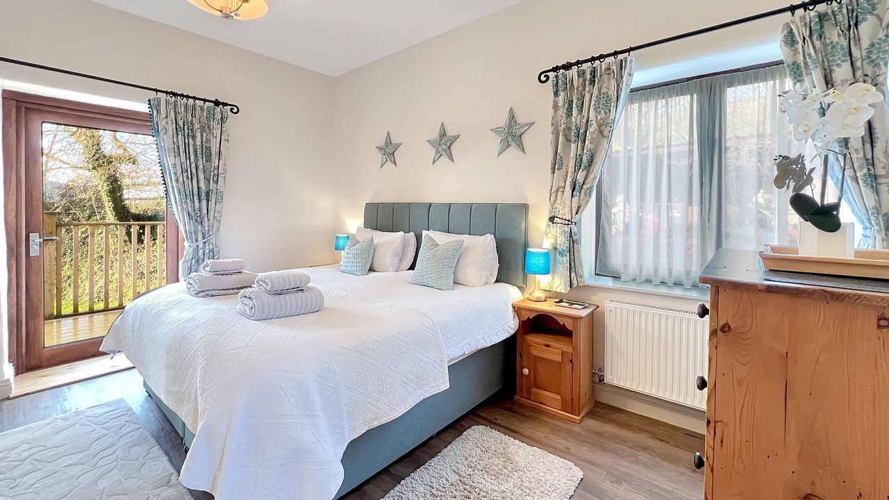 Photo of Bedroom in Saint Blazey