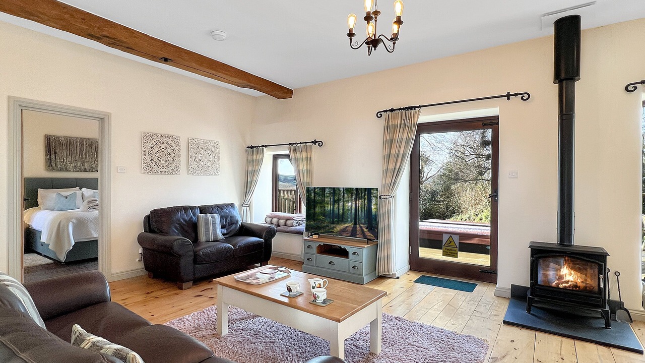 Photo of Livingroom in Saint Blazey