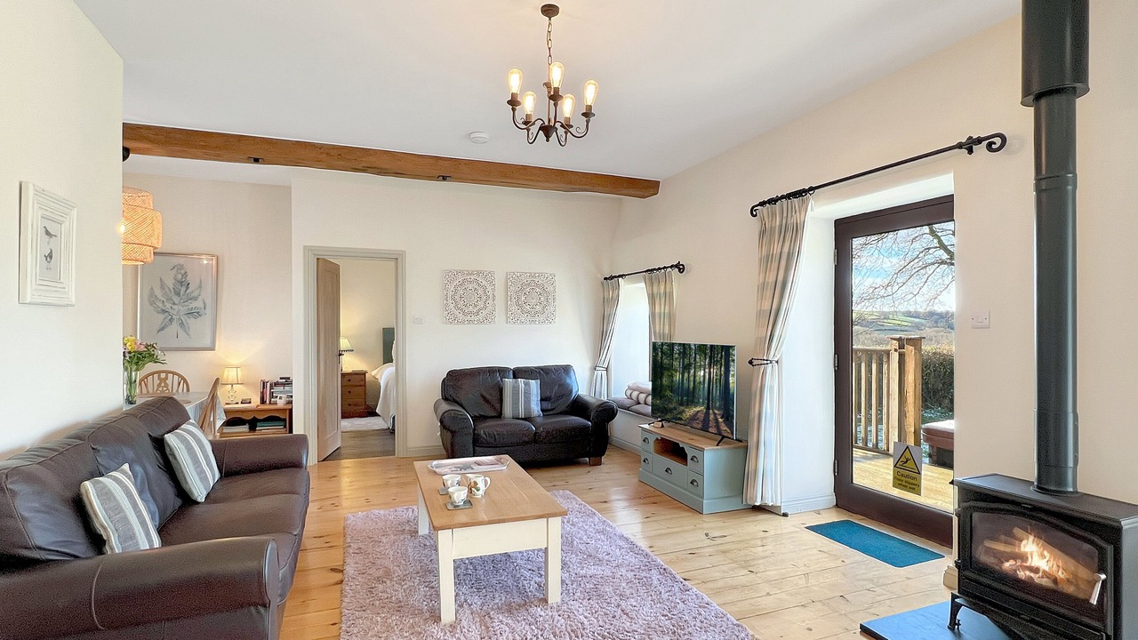 Photo of Livingroom in Saint Blazey