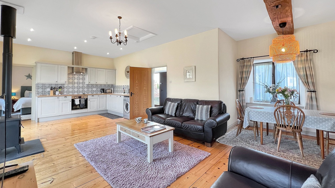 Photo of Livingroom in Saint Blazey