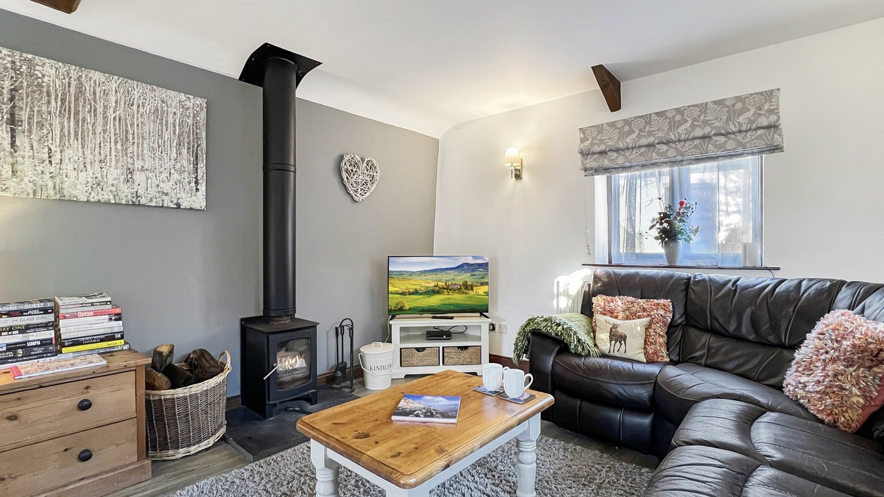 Photo of Livingroom in Saint Blazey