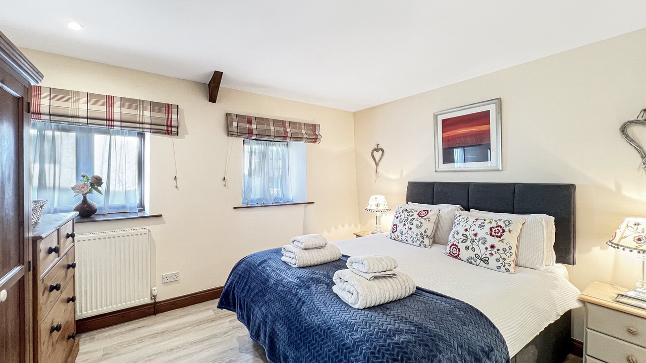 Photo of Bedroom in Saint Blazey