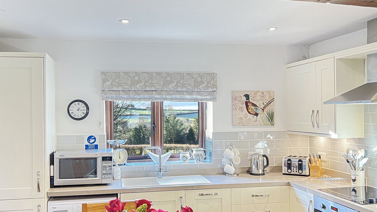 Photo of Kitchen in Saint Blazey