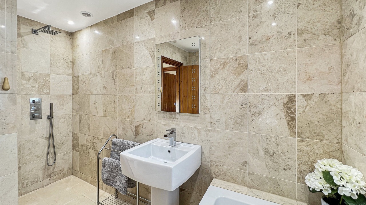 Photo of Bathroom in Saint Blazey