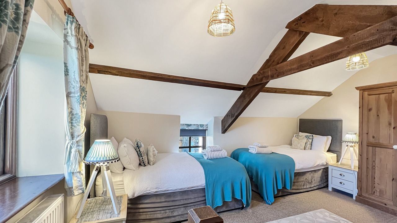 Photo of Bedroom in Saint Blazey