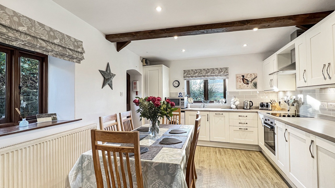 Photo of Kitchen in Saint Blazey