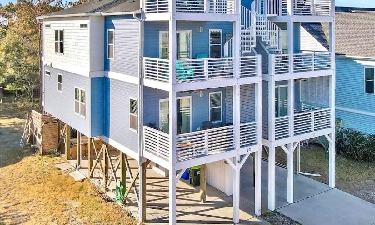 Photo of Outdoor in Wilmington Beach