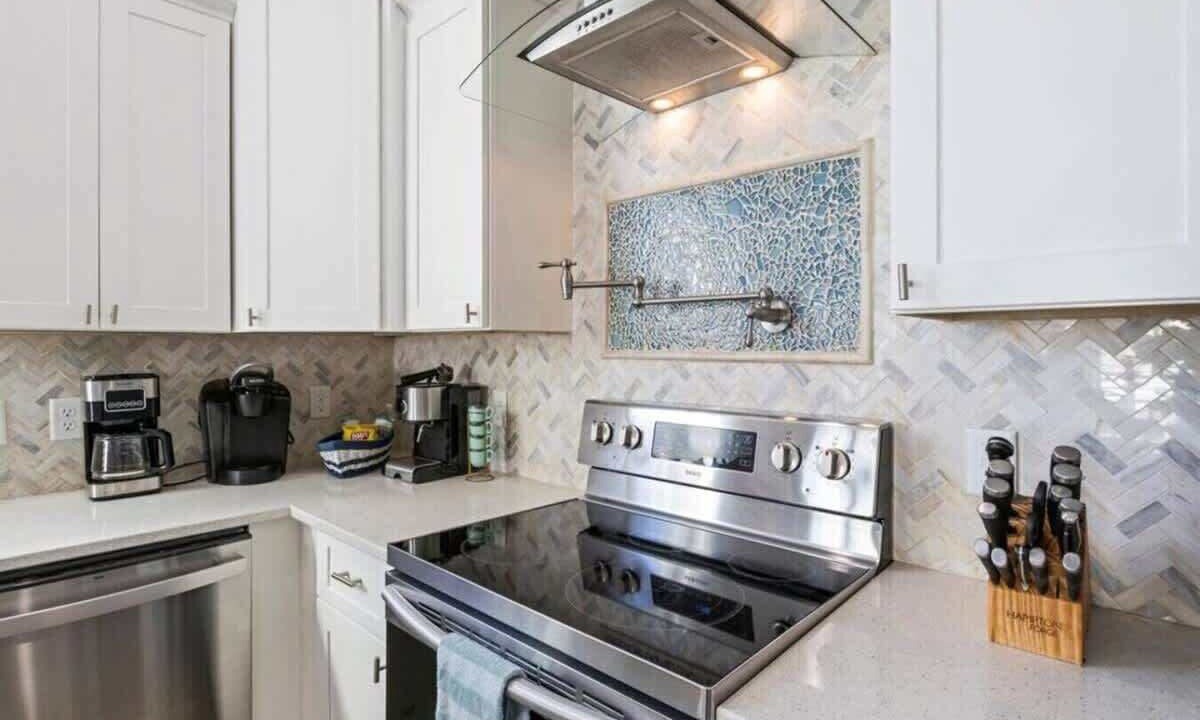 Photo of Kitchen in Wilmington Beach