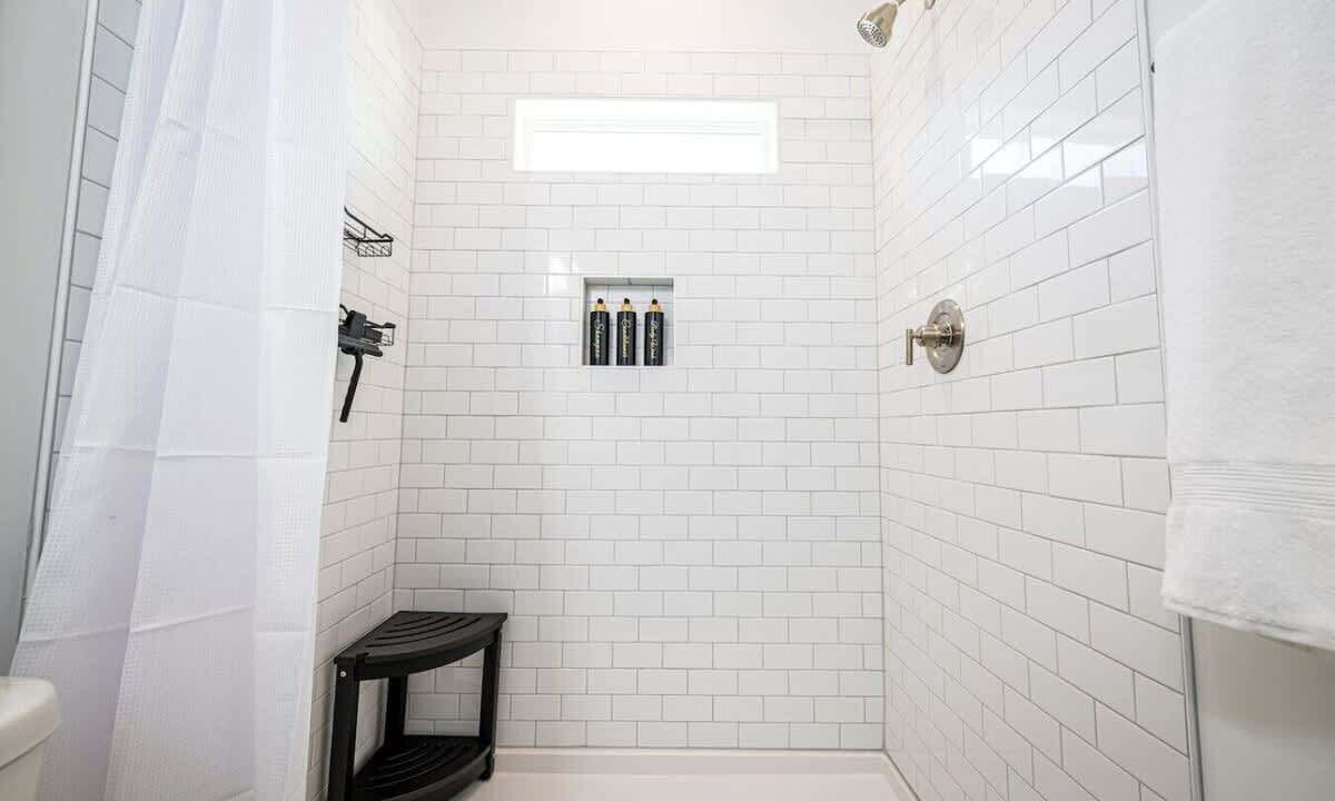 Photo of Bathroom in Apex