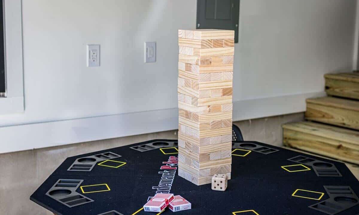 Photo of Bedroom in Apex