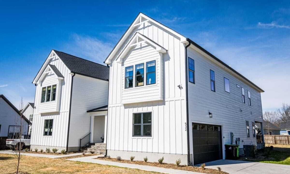 Photo of Outdoor in Apex