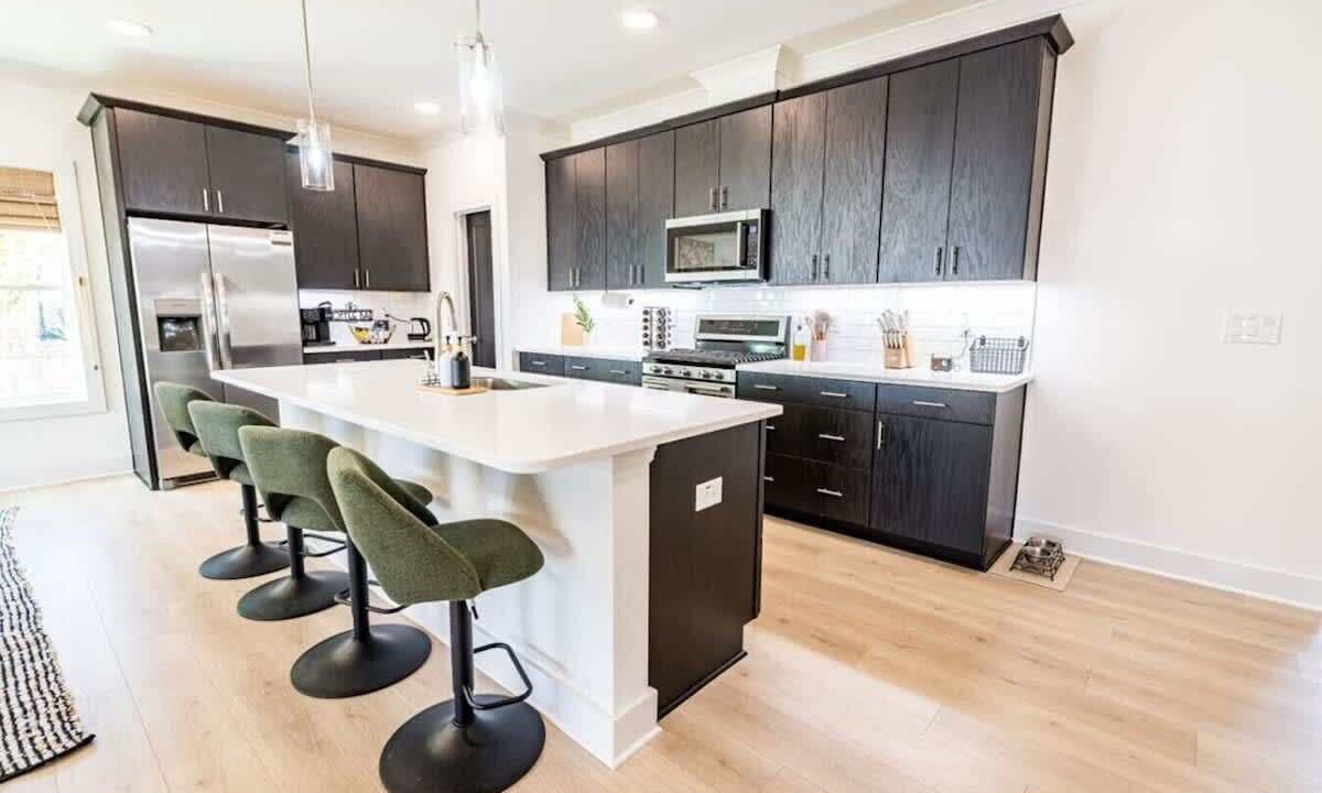Photo of Kitchen in Apex