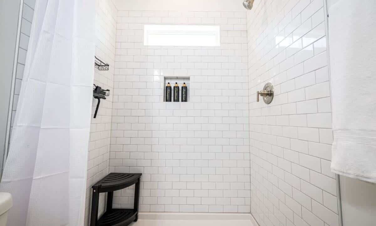 Photo of Bathroom in Apex
