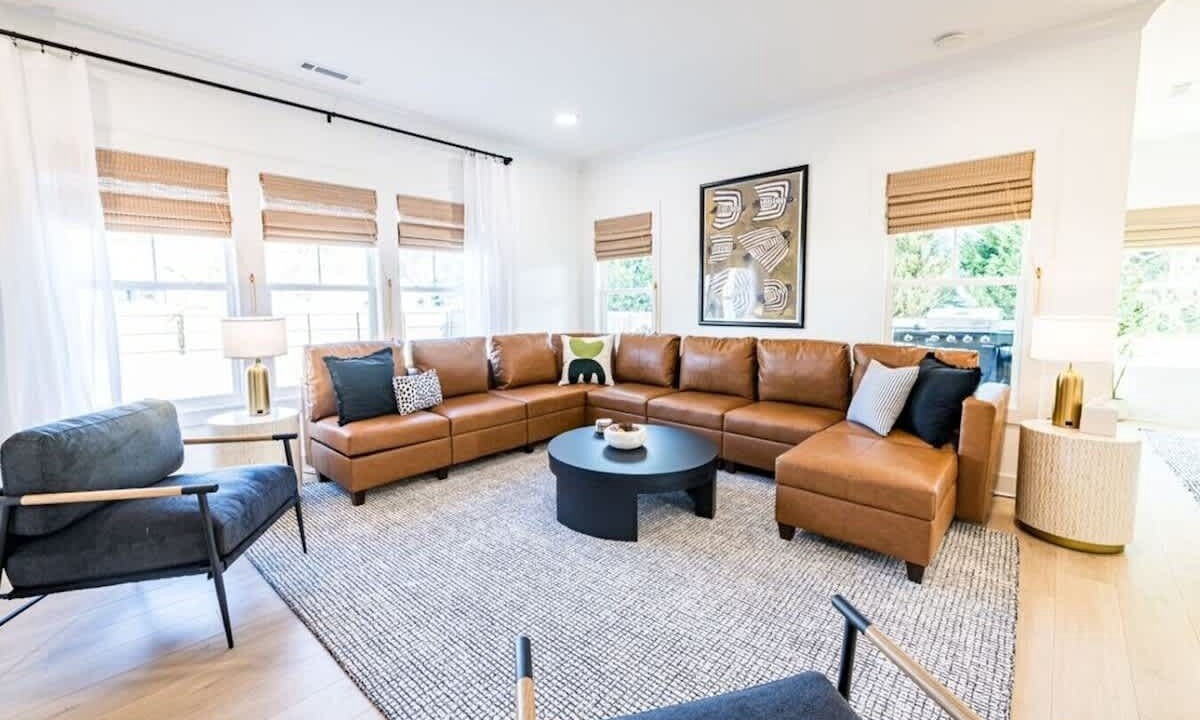 Photo of Livingroom in Apex