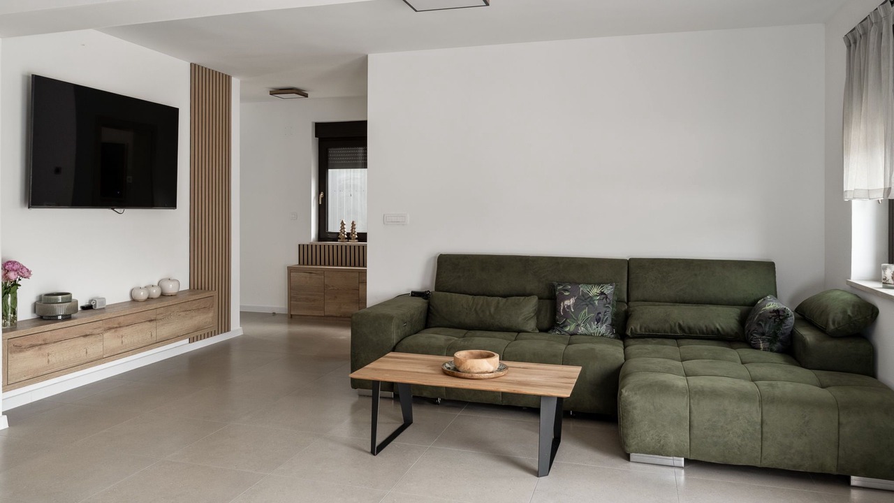 Photo of Livingroom in Delnice
