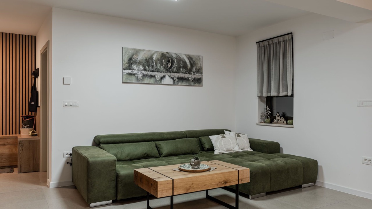 Photo of Livingroom in Delnice