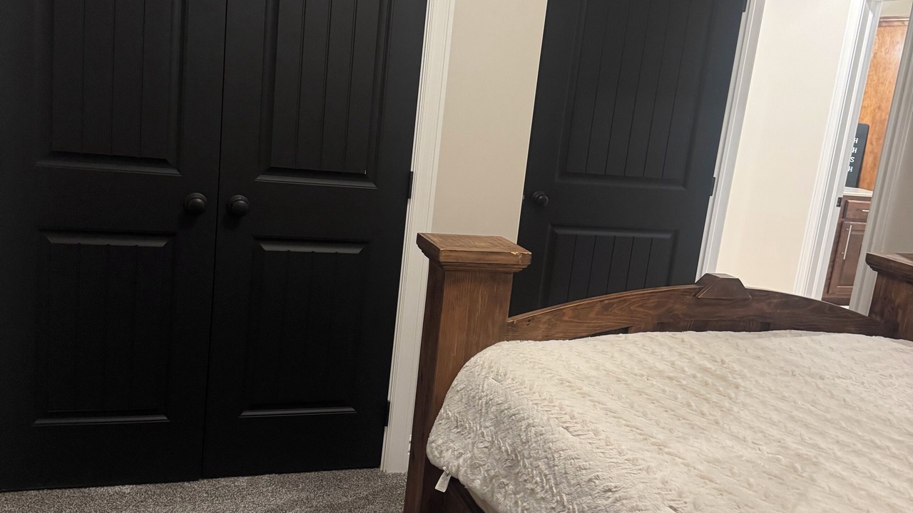 Photo of Bedroom in Salina