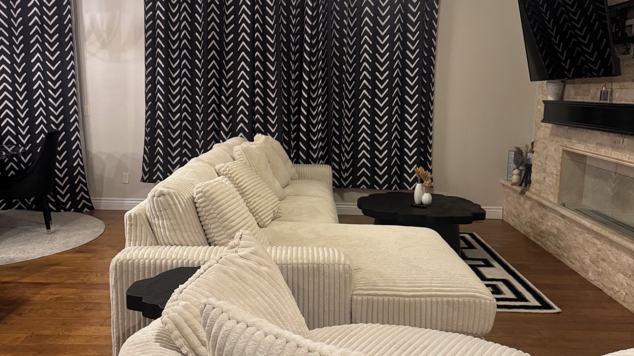 Photo of Livingroom in Salina