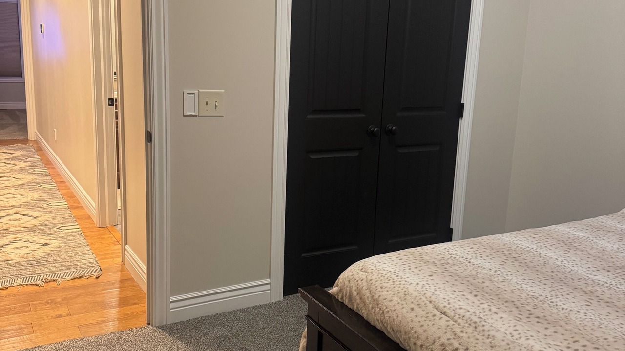 Photo of Bedroom in Salina