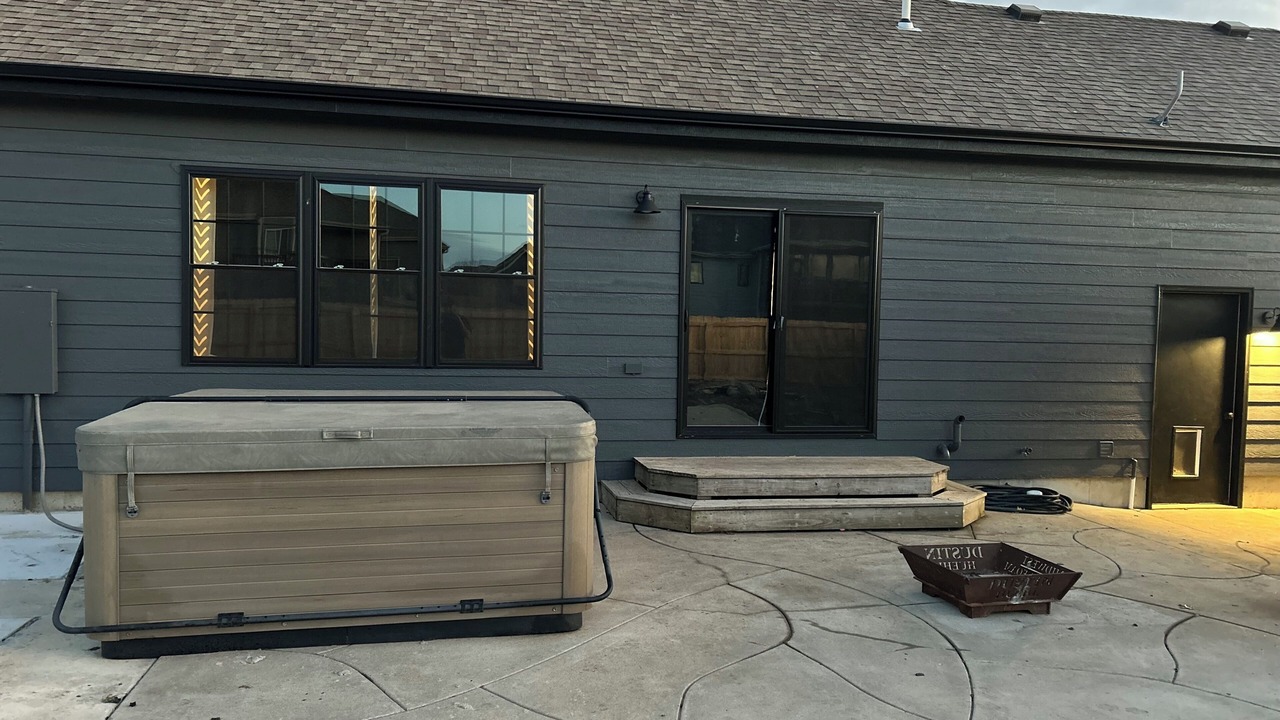 Photo of Patio Balcony in Salina