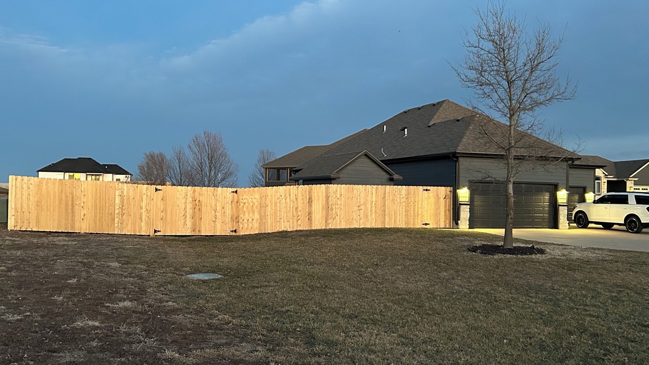 Photo of Outdoor in Salina