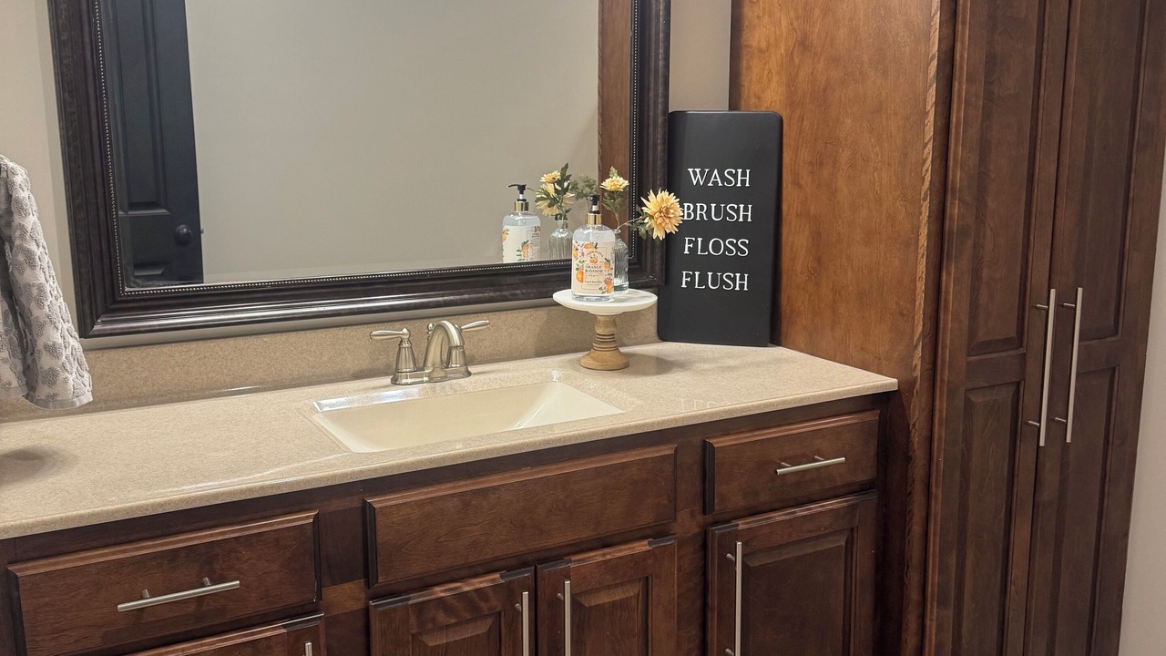Photo of Bathroom in Salina
