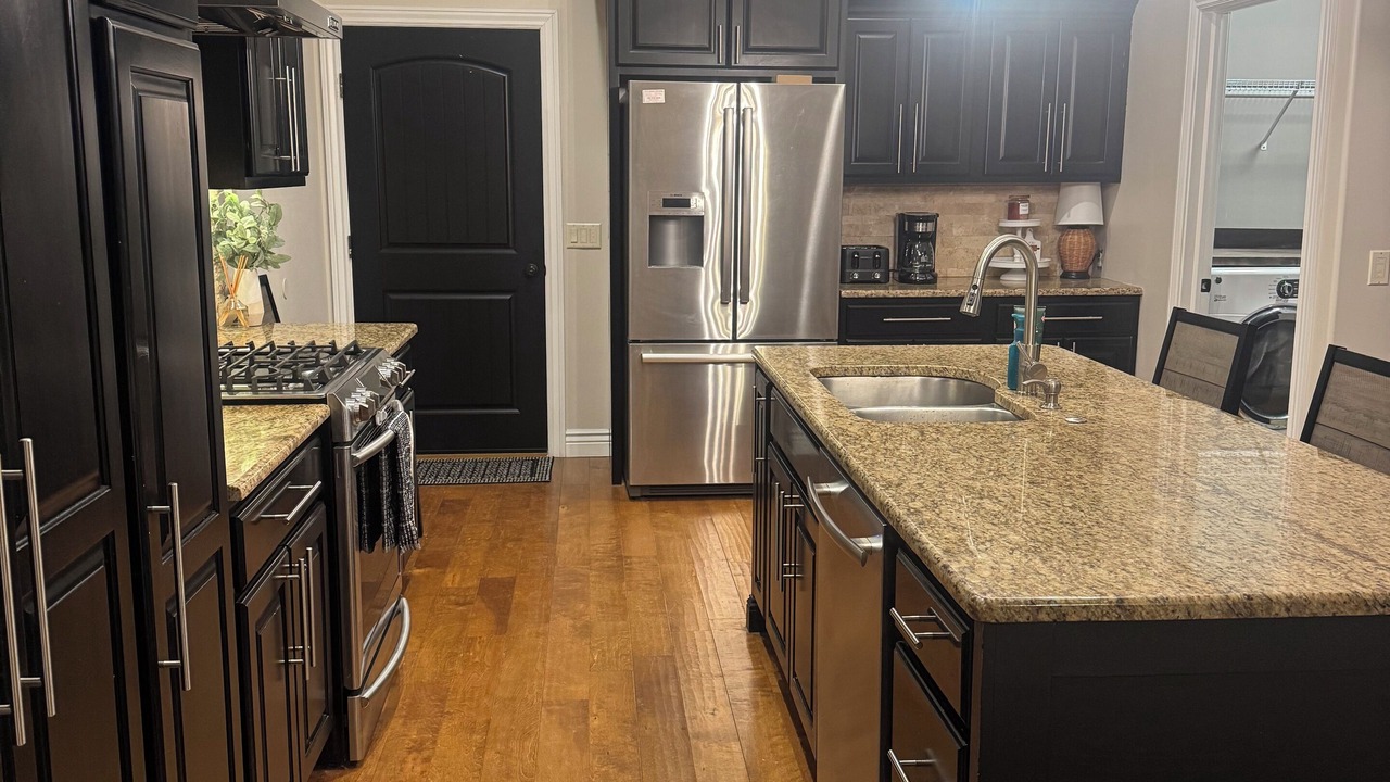 Photo of Kitchen in Salina