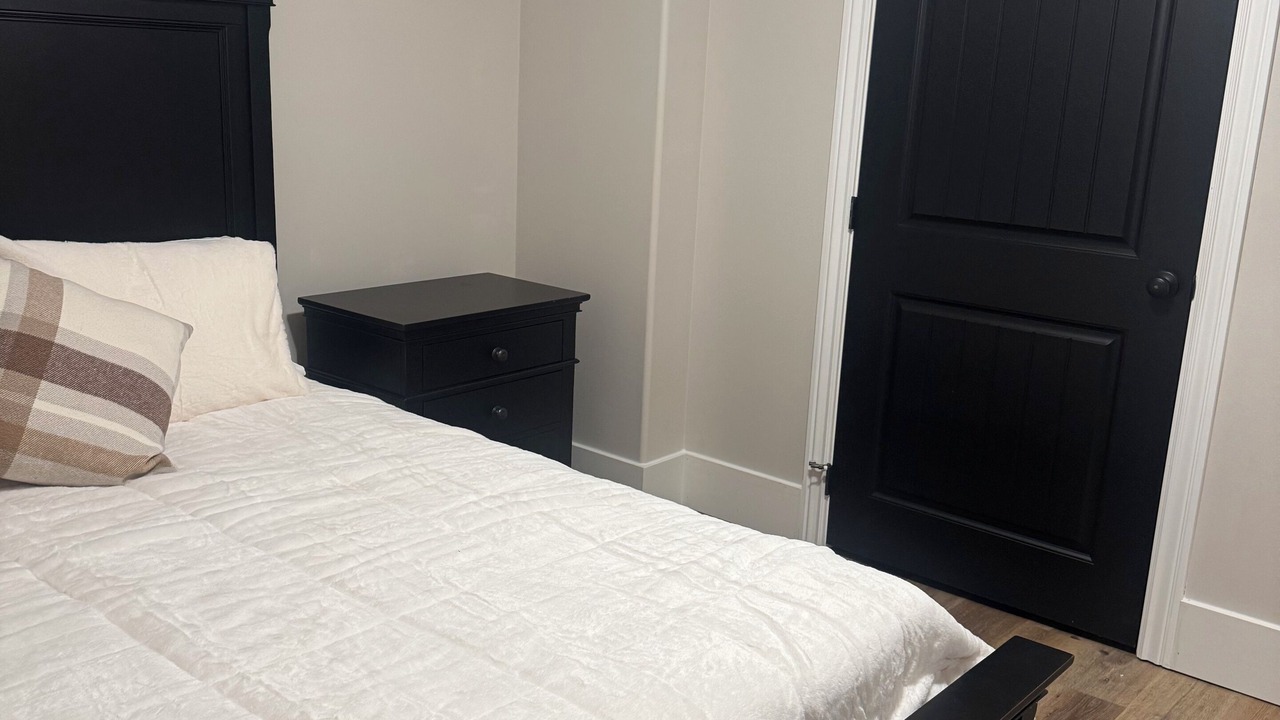 Photo of Bedroom in Salina
