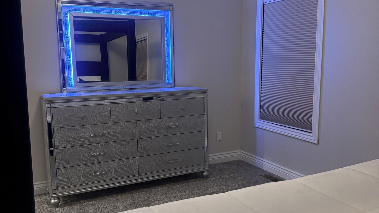 Photo of Bedroom in Salina