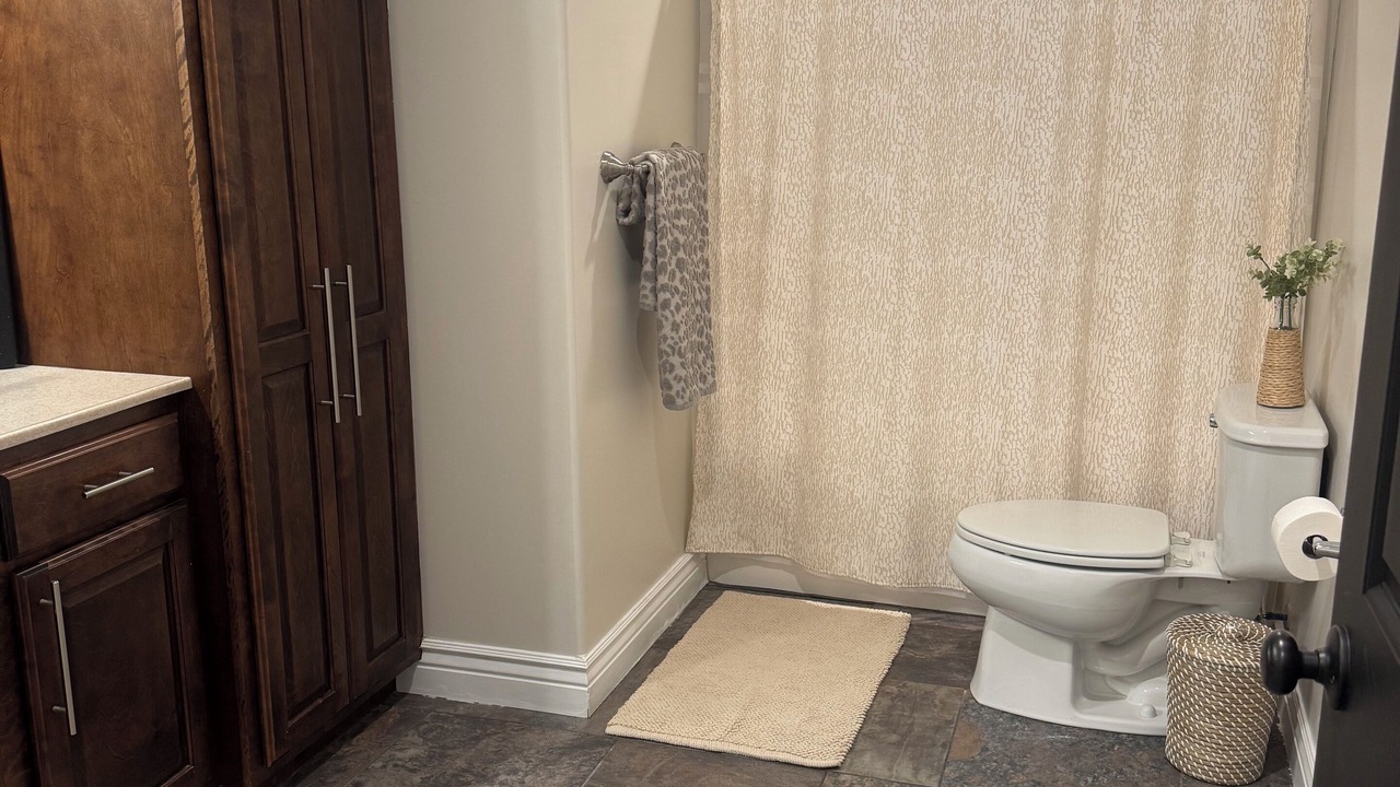 Photo of Bathroom in Salina