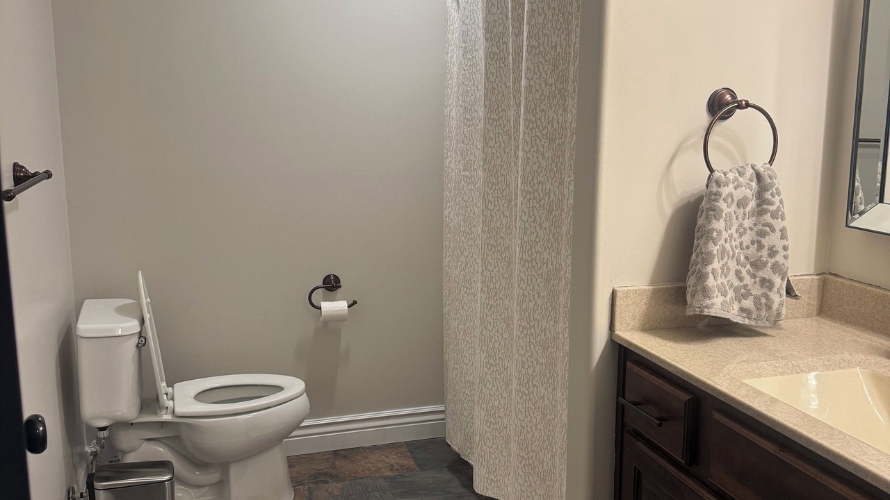Photo of Bathroom in Salina