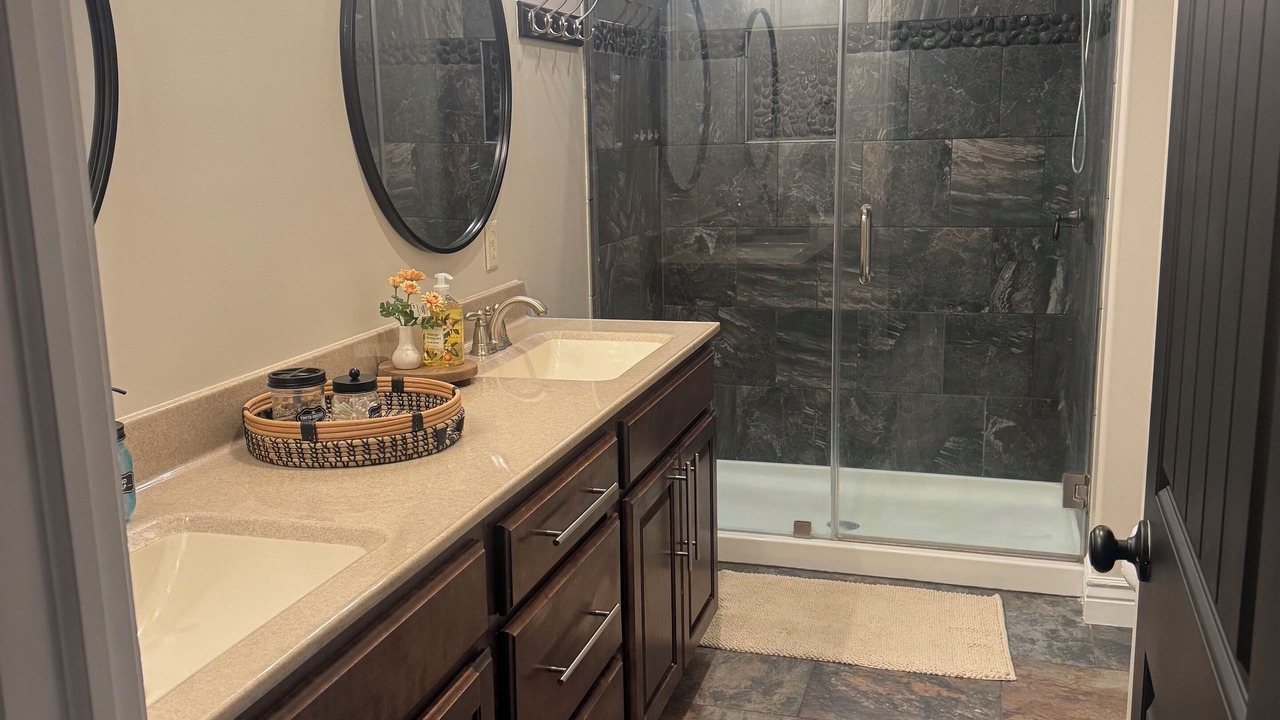 Photo of Bathroom in Salina