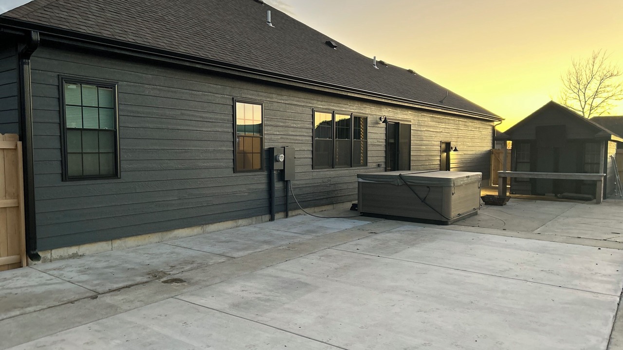 Photo of Patio Balcony in Salina