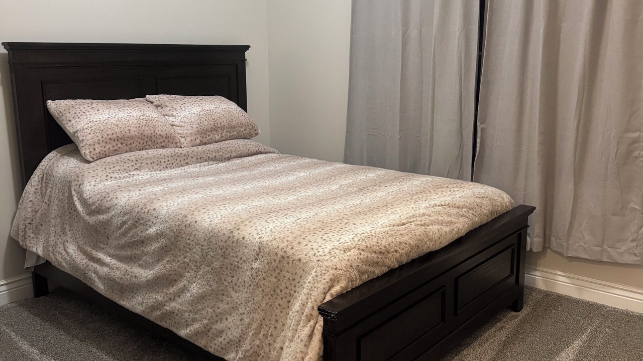 Photo of Bedroom in Salina