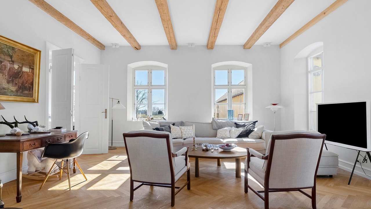 Photo of Bedroom in Sonder Stenderup