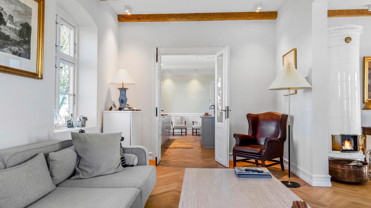Photo of Bedroom in Sonder Stenderup